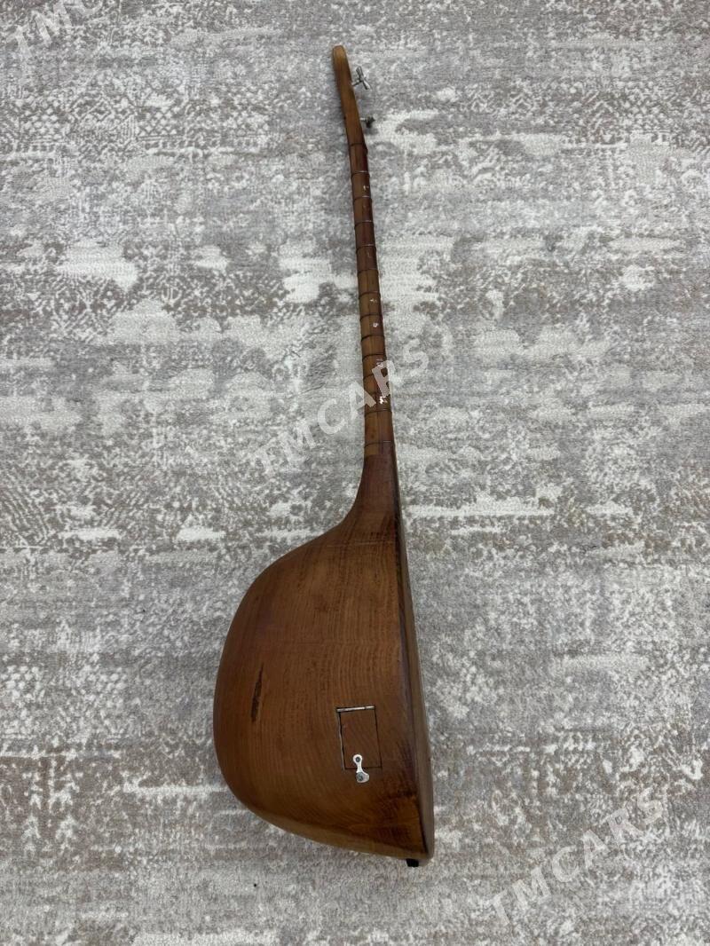 Elektro Dutar - Кëши - img 3