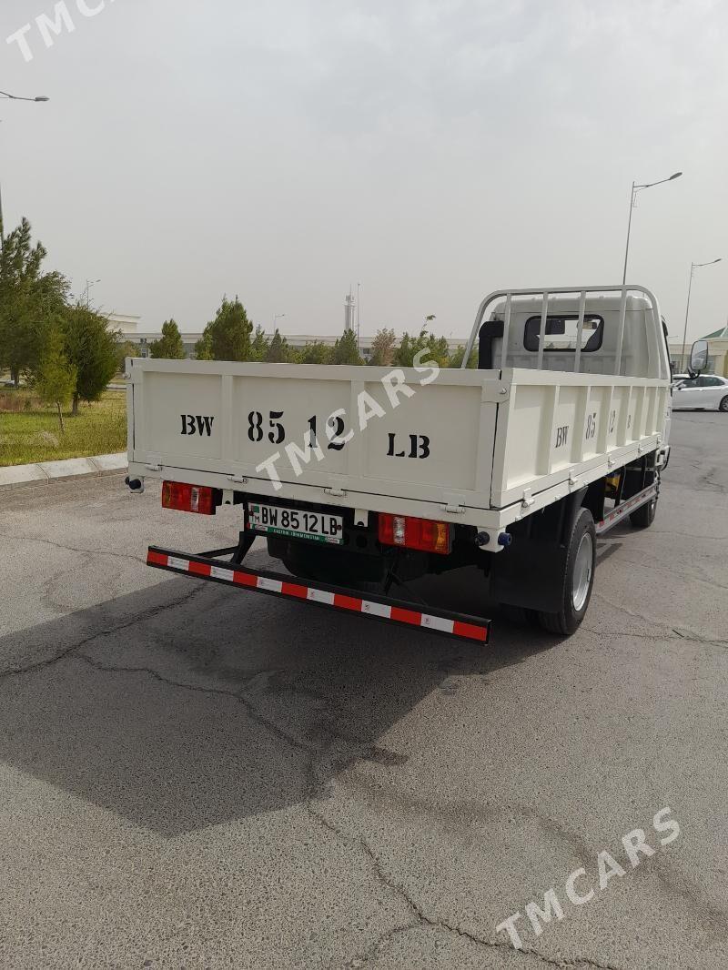 Forland H3 2015 - 150 000 TMT - Туркменабат - img 6