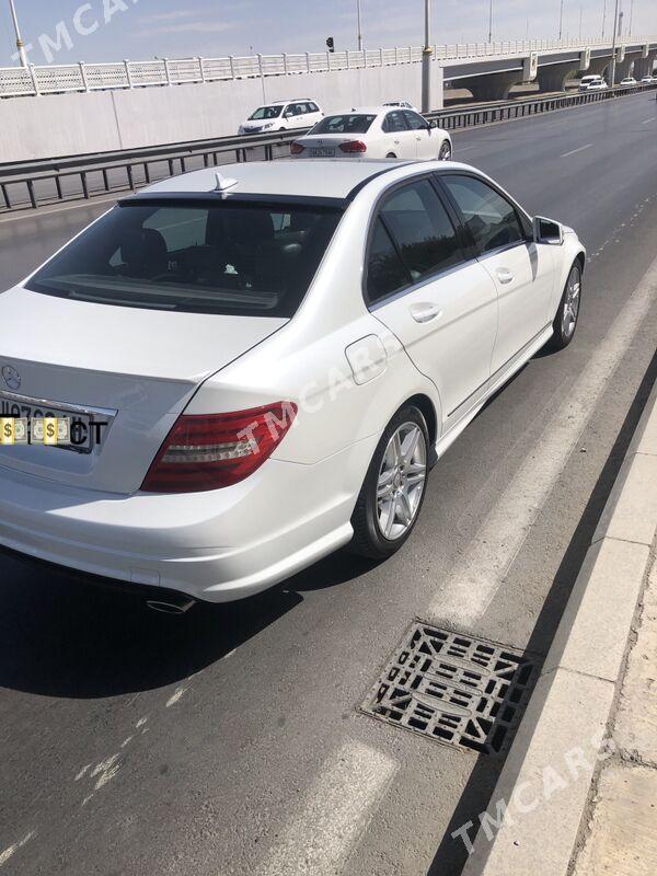 Mercedes-Benz C350 2009 - 220 000 TMT - Aşgabat - img 5