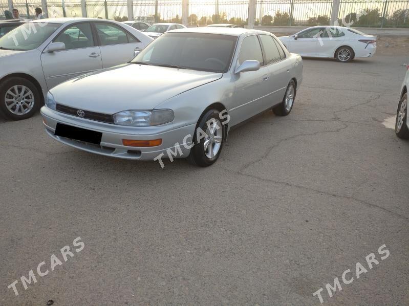 Toyota Camry 1995 - 116 000 TMT - Мары - img 2