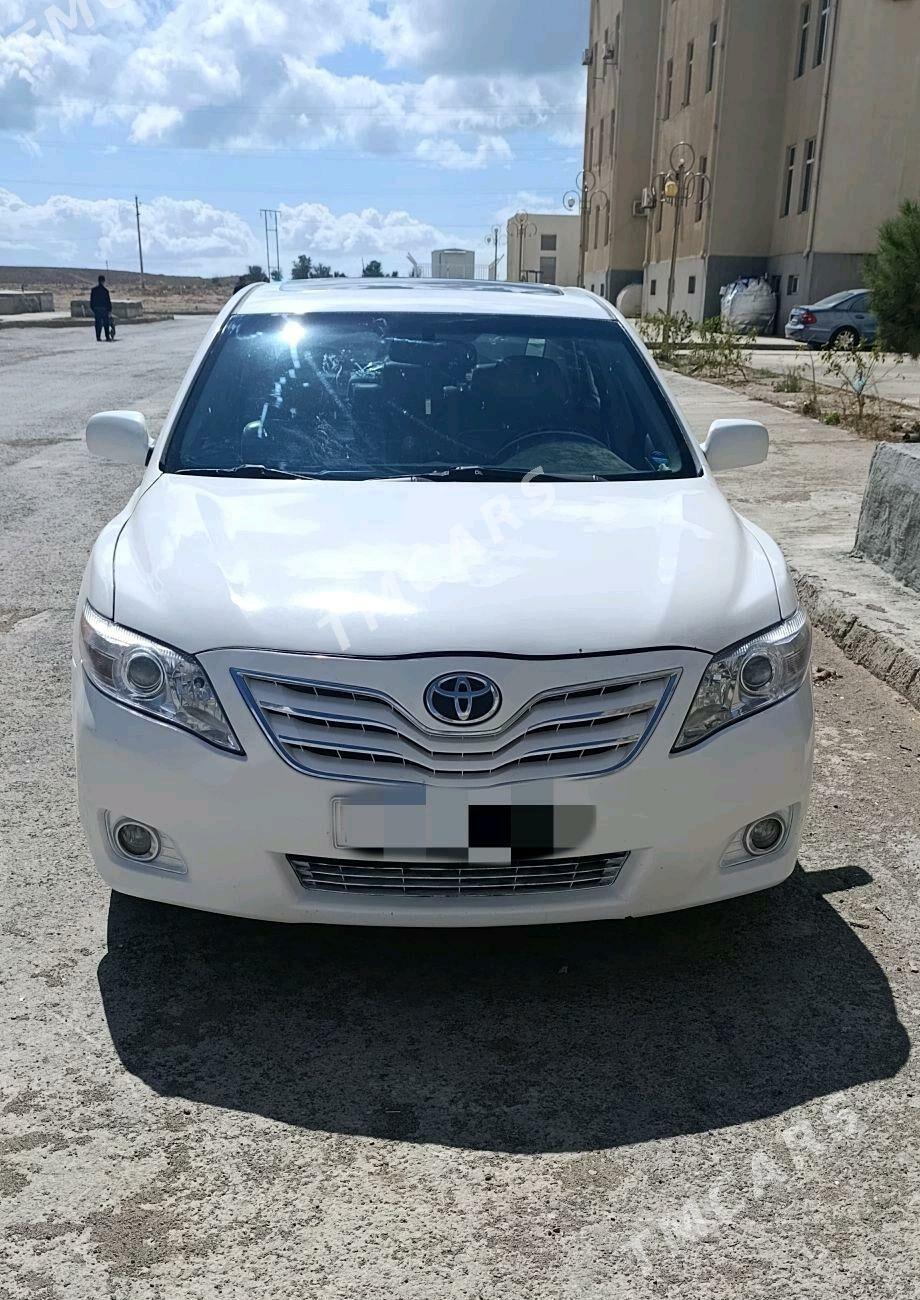 Toyota Camry 2006 - 170 000 TMT - Туркменбаши - img 5