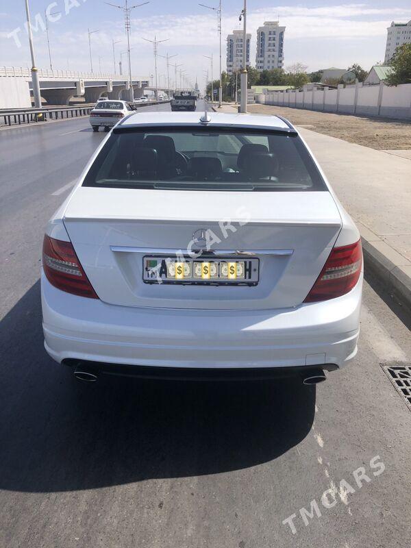 Mercedes-Benz C350 2009 - 220 000 TMT - Aşgabat - img 2