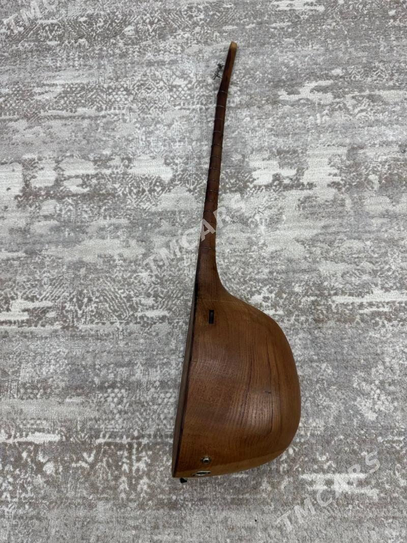 Elektro Dutar - Кëши - img 2