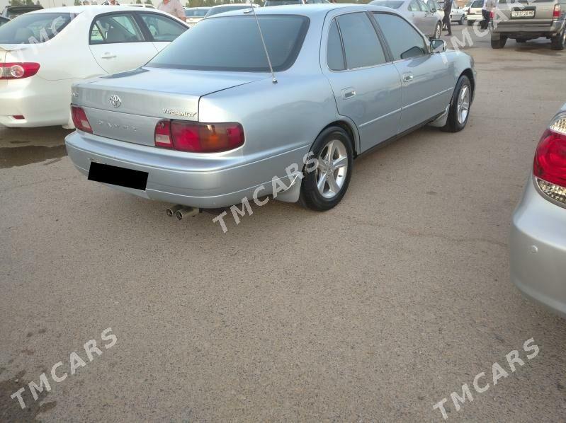 Toyota Camry 1995 - 116 000 TMT - Мары - img 4