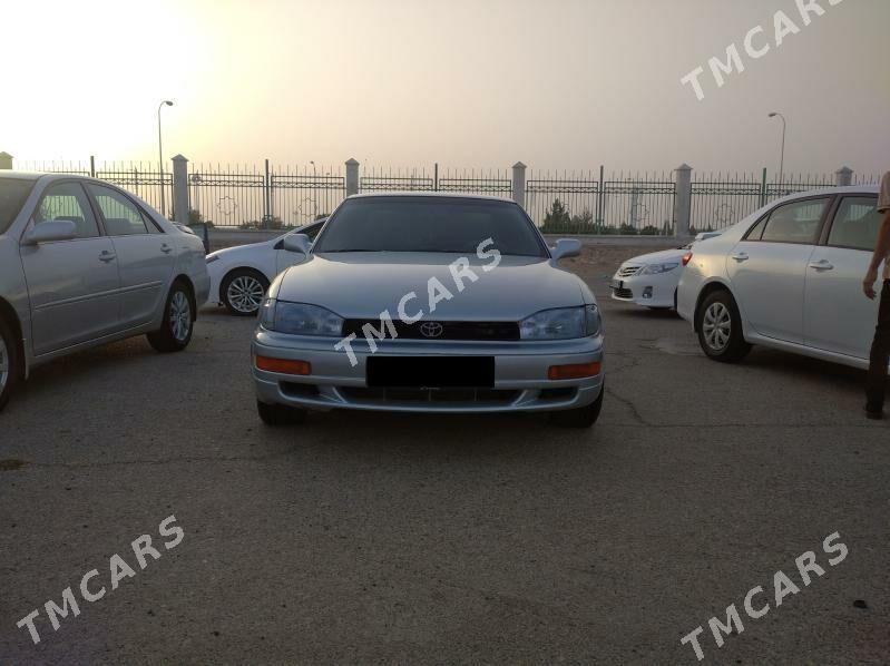 Toyota Camry 1995 - 116 000 TMT - Мары - img 5