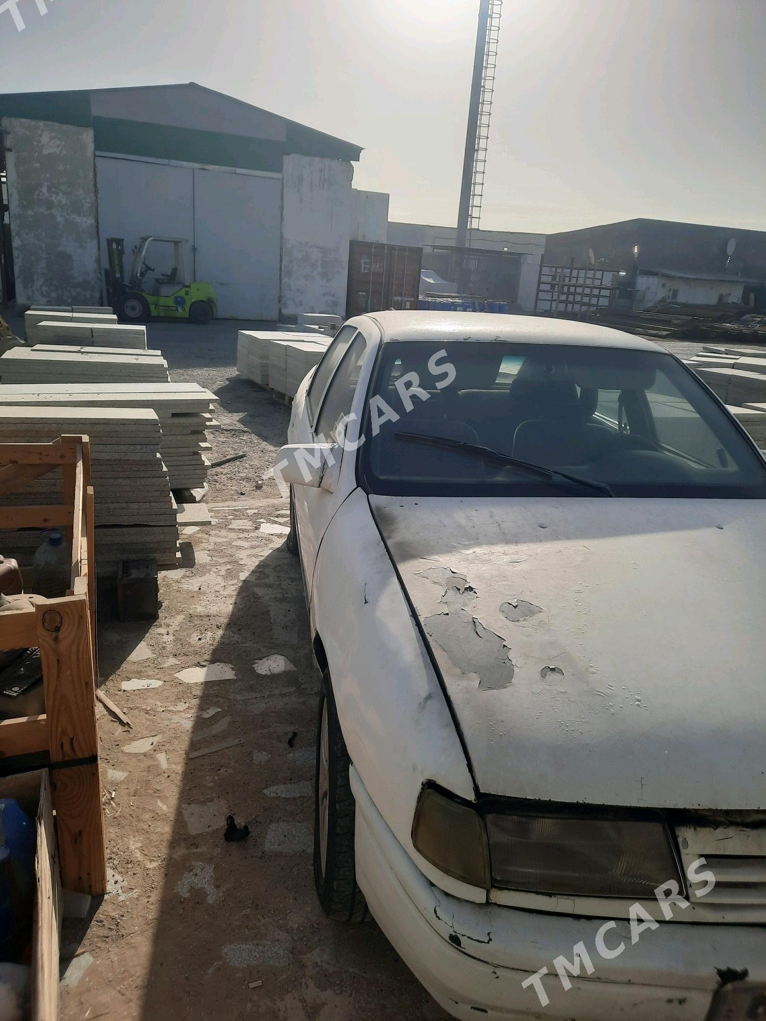 Opel Vectra 1991 - 15 000 TMT - Анев - img 2