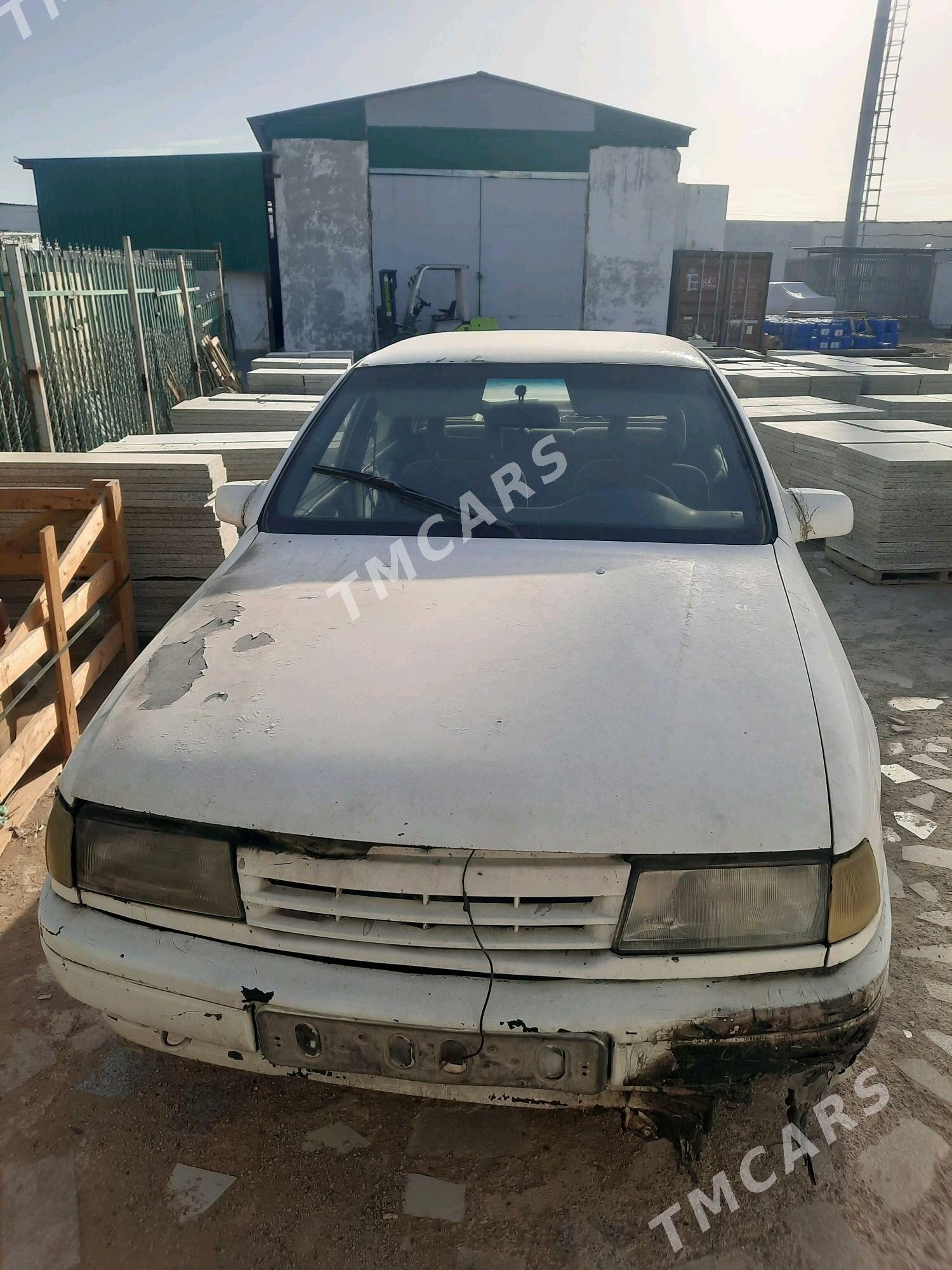 Opel Vectra 1991 - 15 000 TMT - Анев - img 4
