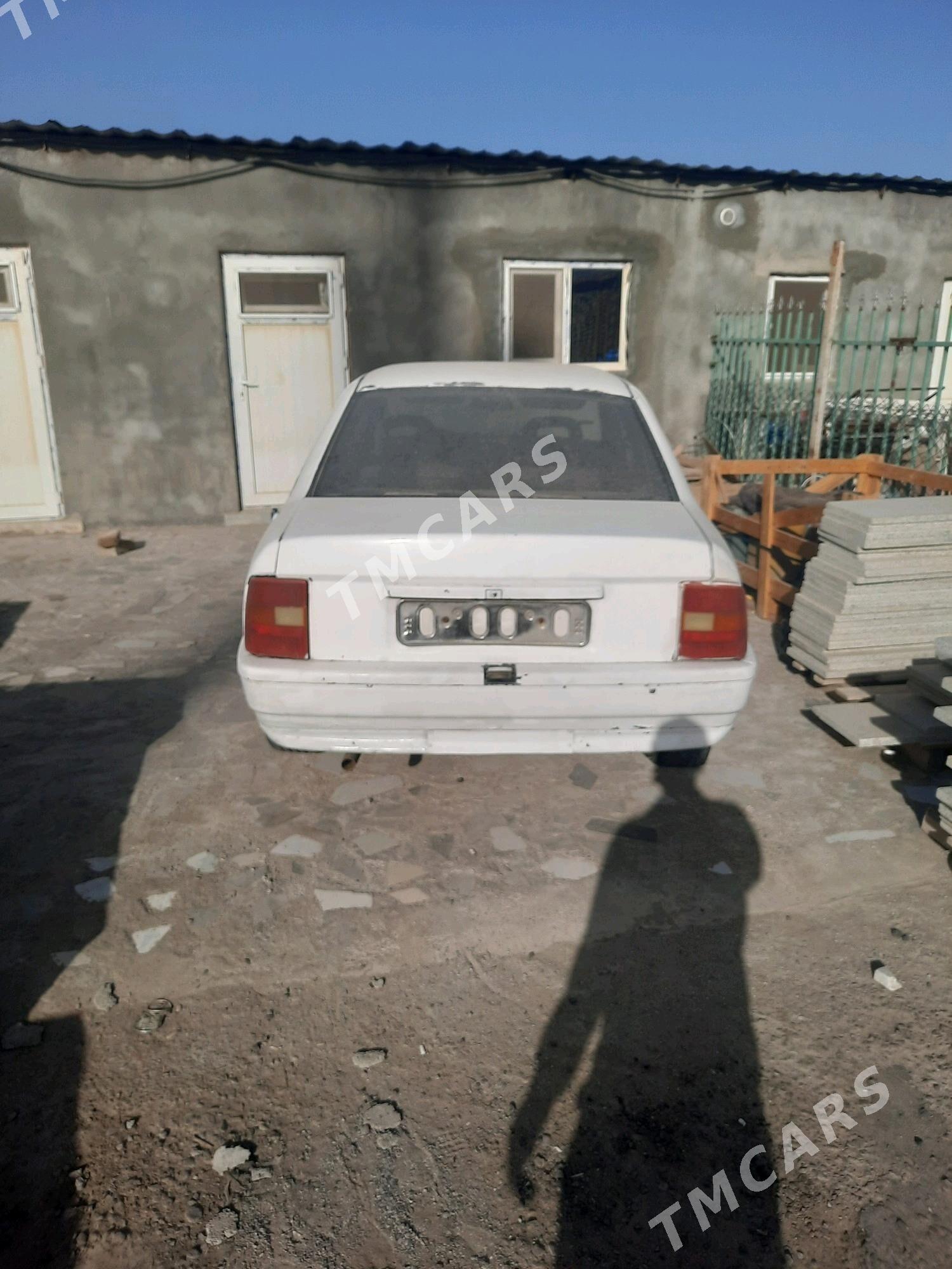 Opel Vectra 1991 - 15 000 TMT - Анев - img 3