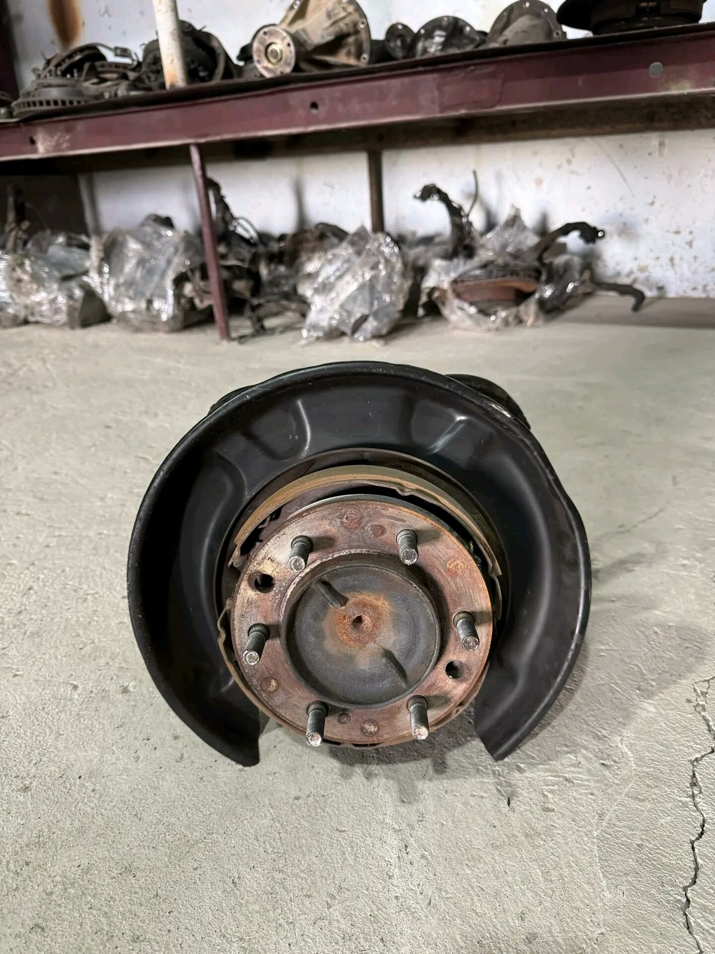 Prado poluos 1 000 TMT - Балканабат - img 1