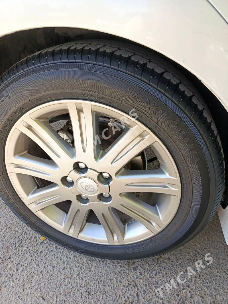 Toyota Avalon 2005 - 235 000 TMT - Арчабиль шаёлы - img 8