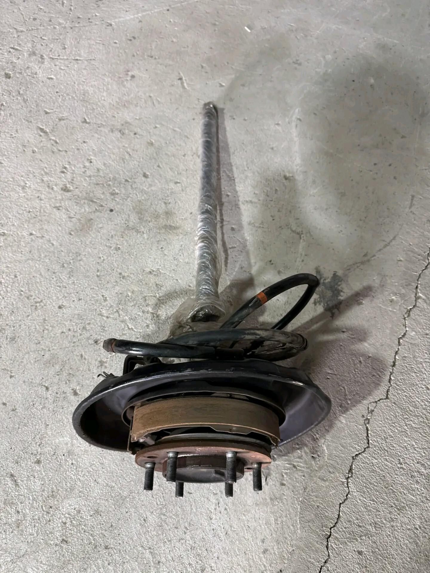 Prado poluos 1 000 TMT - Балканабат - img 3