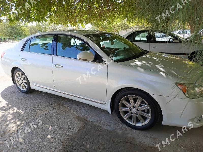 Toyota Avalon 2005 - 235 000 TMT - Арчабиль шаёлы - img 2