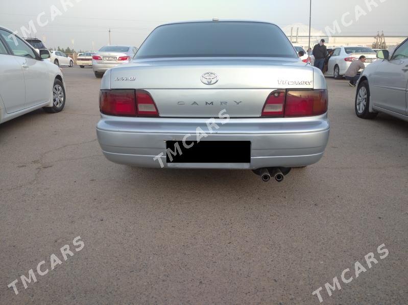 Toyota Camry 1995 - 116 000 TMT - Мары - img 6