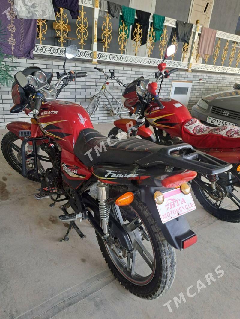 Fekon FK150-8G 2022 - 10 999 TMT - Магданлы - img 2