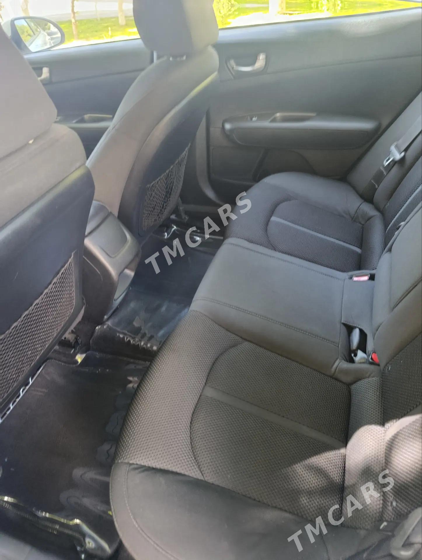 Kia Optima 2020 - 235 000 TMT - Aşgabat - img 6