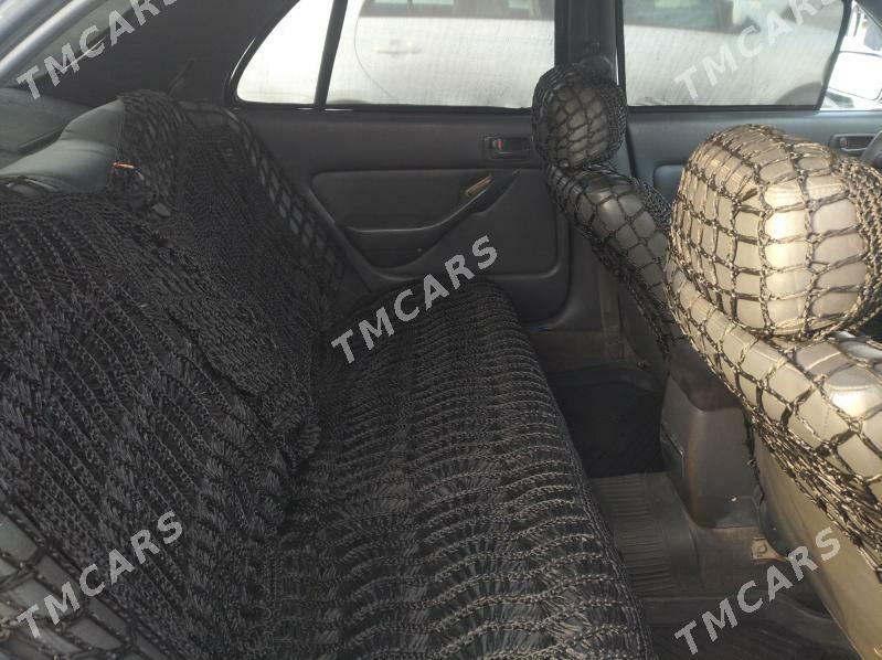 Toyota Camry 1995 - 116 000 TMT - Мары - img 8