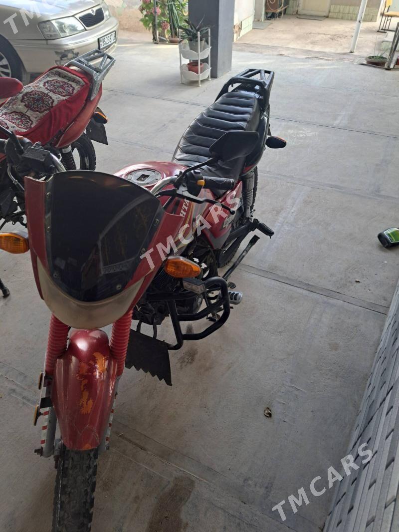 Fekon FK150-8G 2022 - 10 999 TMT - Магданлы - img 3