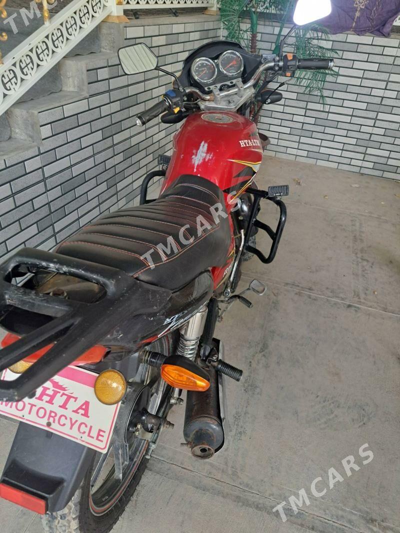 Fekon FK150-8G 2022 - 10 999 TMT - Магданлы - img 8