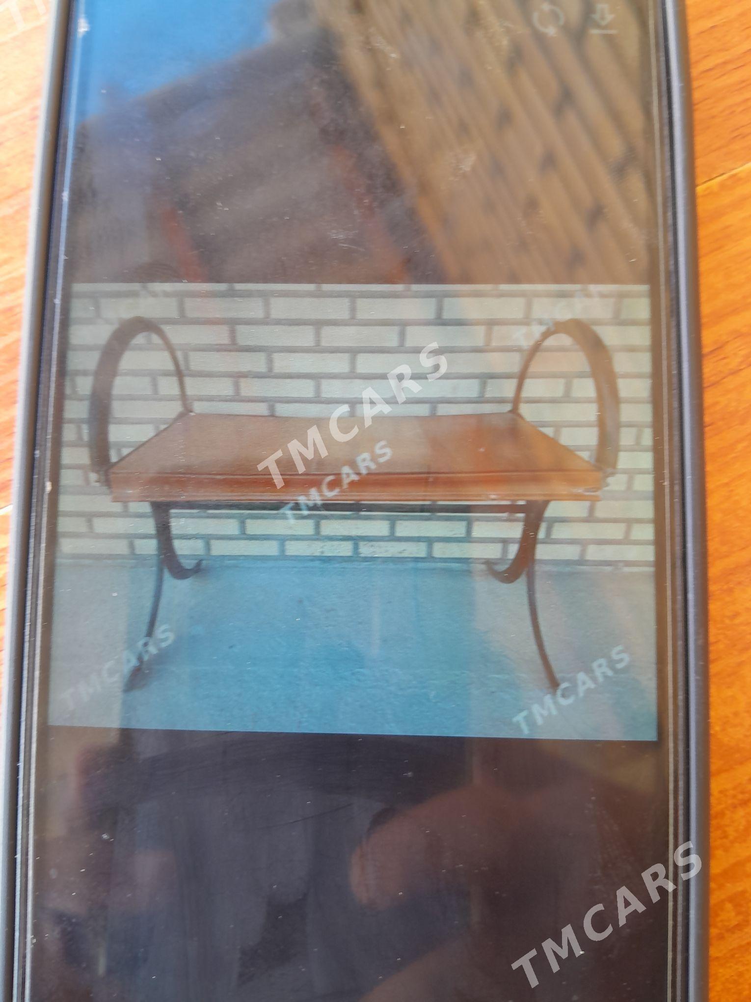 stol - Гумдаг - img 1