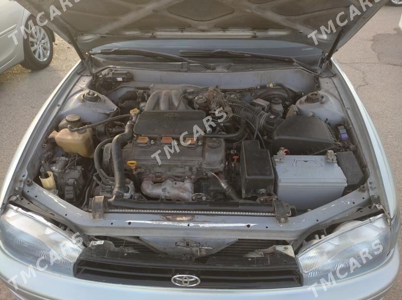 Toyota Camry 1995 - 116 000 TMT - Мары - img 9