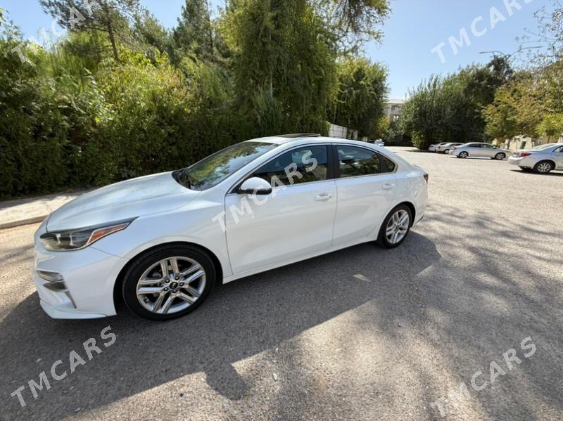 Kia Forte 2021 - 237 000 TMT - Ашхабад - img 5