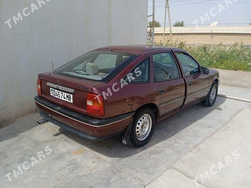 Opel Vectra 1993 - 25 000 TMT - Сакарчага - img 6