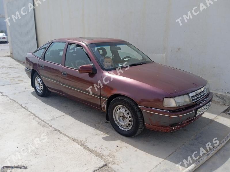Opel Vectra 1993 - 25 000 TMT - Сакарчага - img 2