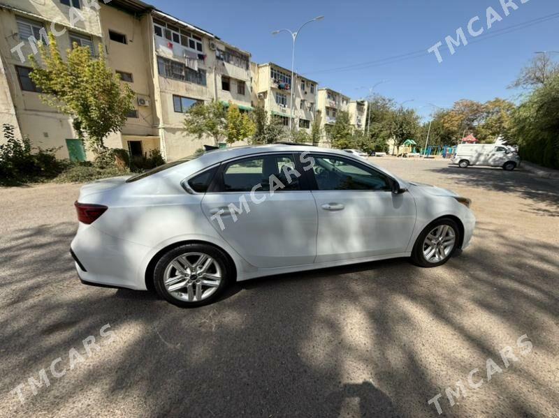 Kia Forte 2021 - 237 000 TMT - Ашхабад - img 3