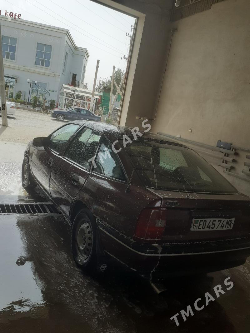 Opel Vectra 1993 - 25 000 TMT - Сакарчага - img 7