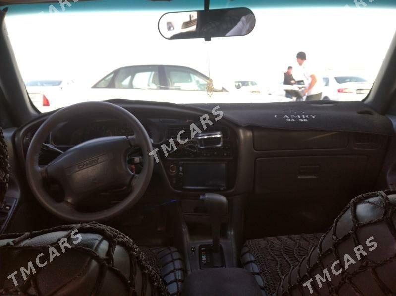 Toyota Camry 1995 - 116 000 TMT - Мары - img 10