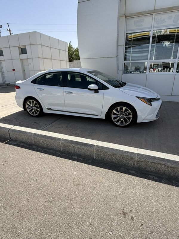 Toyota Corolla 2021 - 275 000 TMT - Aşgabat - img 10