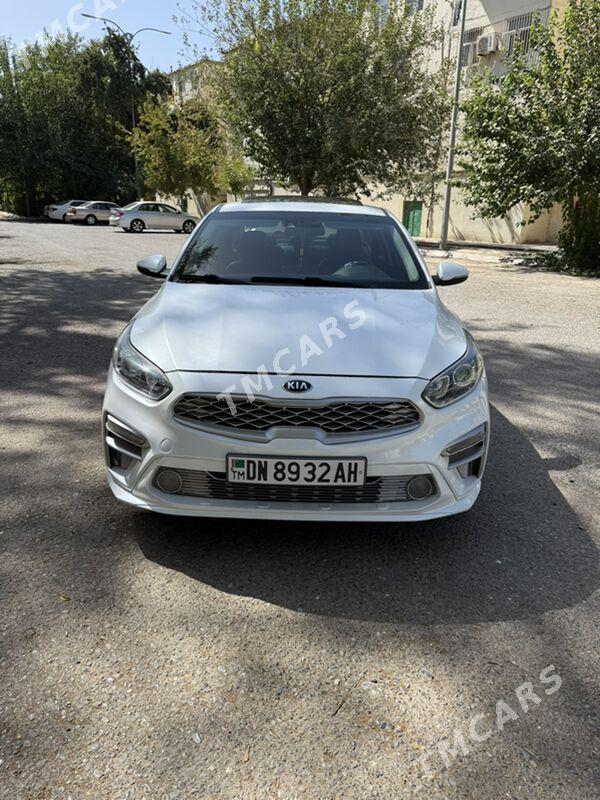 Kia Forte 2021 - 237 000 TMT - Ашхабад - img 2