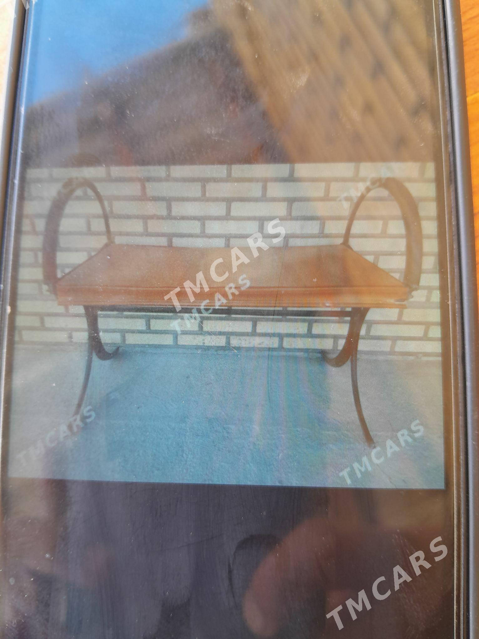 stol - Гумдаг - img 3