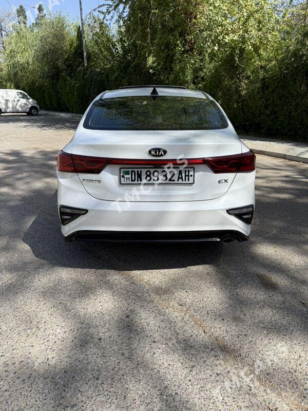 Kia Forte 2021 - 237 000 TMT - Ашхабад - img 6