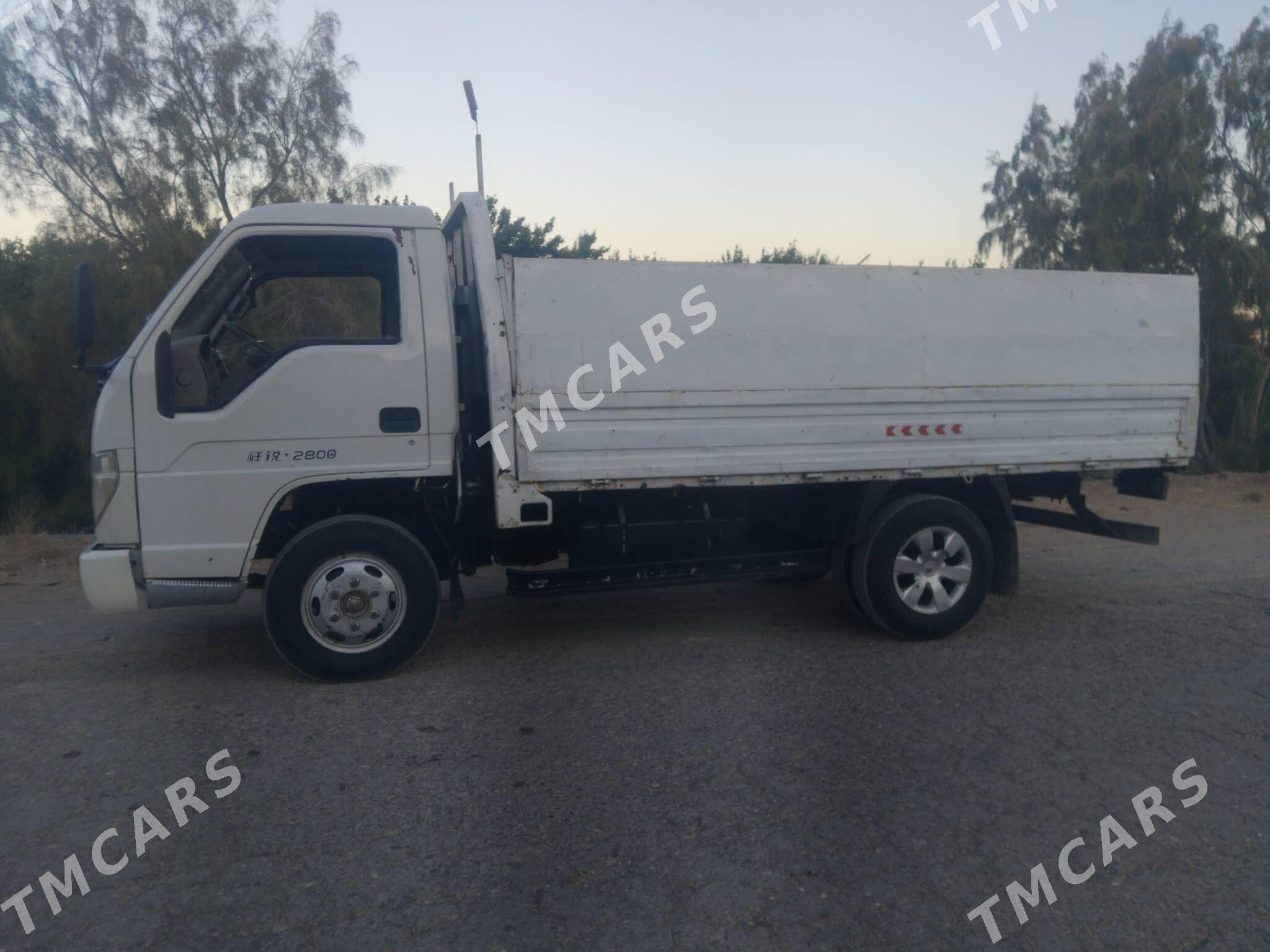 Forland H3 2013 - 100 000 TMT - Сейди - img 3