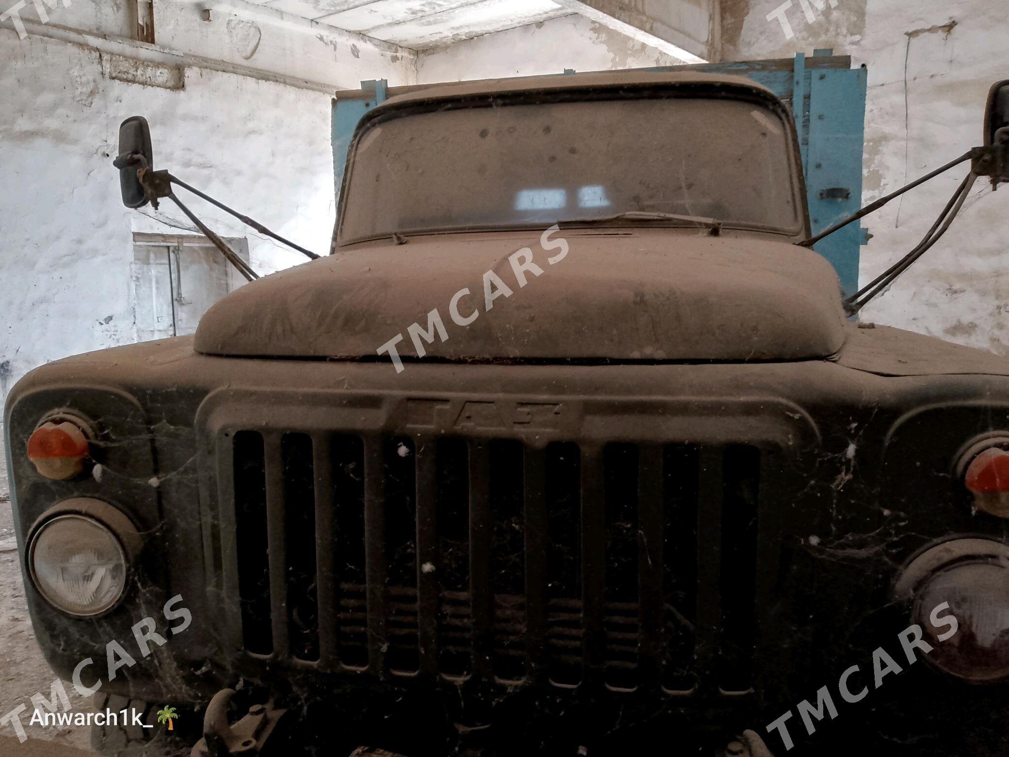 Gaz 53 1992 - 40 000 TMT - Магданлы - img 2
