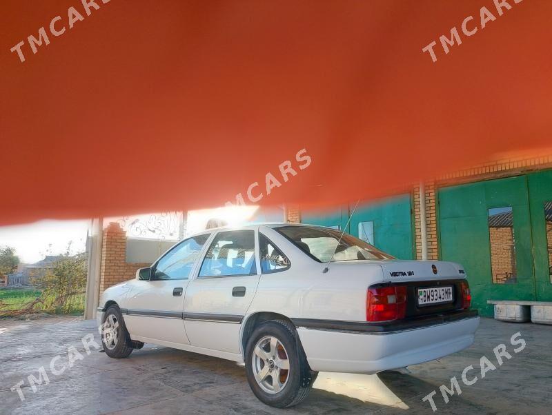 Opel Vectra 1994 - 50 000 TMT - Мары - img 2