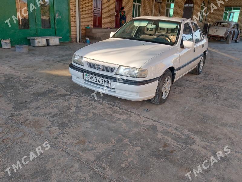 Opel Vectra 1994 - 50 000 TMT - Мары - img 3