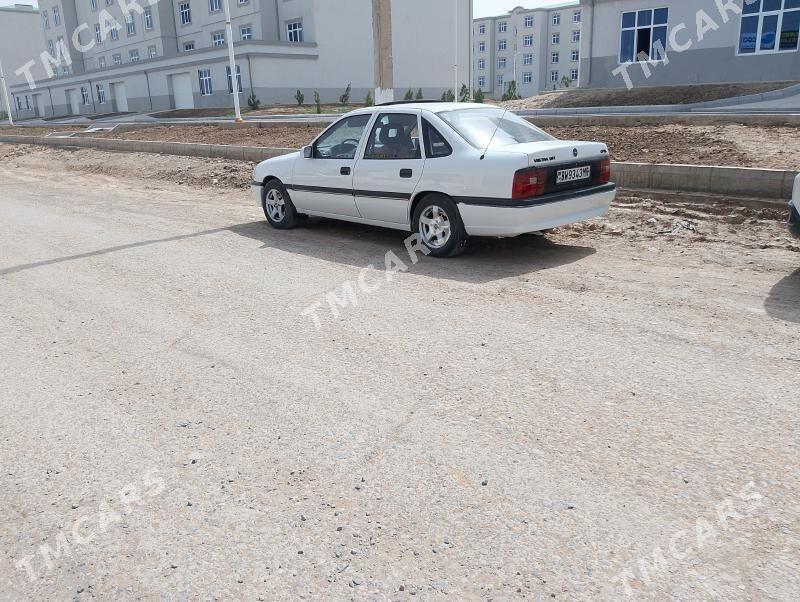 Opel Vectra 1994 - 50 000 TMT - Мары - img 6