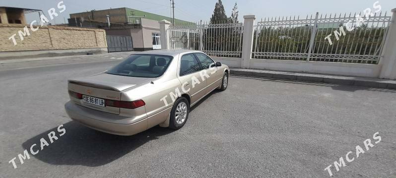 Toyota Camry 1998 - 140 000 TMT - Туркменабат - img 3