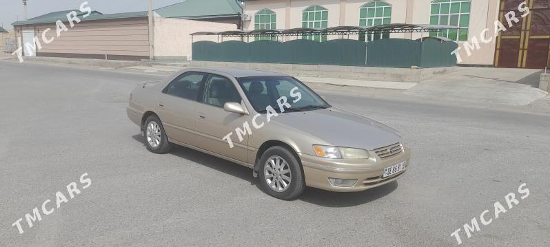 Toyota Camry 1998 - 140 000 TMT - Туркменабат - img 5