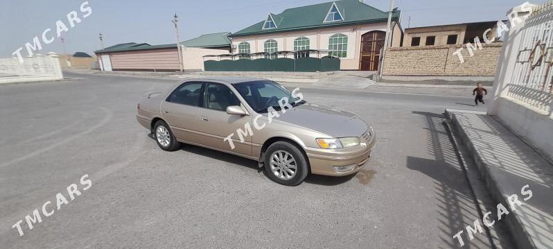 Toyota Camry 1998 - 140 000 TMT - Туркменабат - img 2
