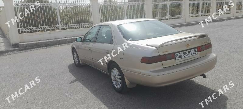 Toyota Camry 1998 - 140 000 TMT - Туркменабат - img 6