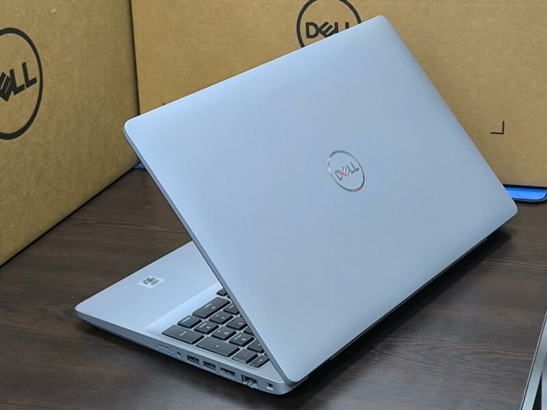 NoutBooK DeLL i5 10thCoganly - Ашхабад - img 3