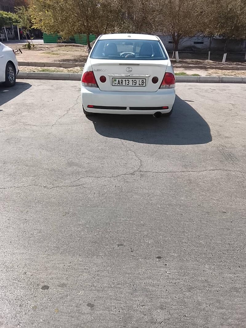 Lexus IS 300 2001 - 120 000 TMT - Туркменабат - img 5