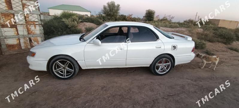 Toyota Vista 1992 - 31 000 TMT - Туркменабат - img 4