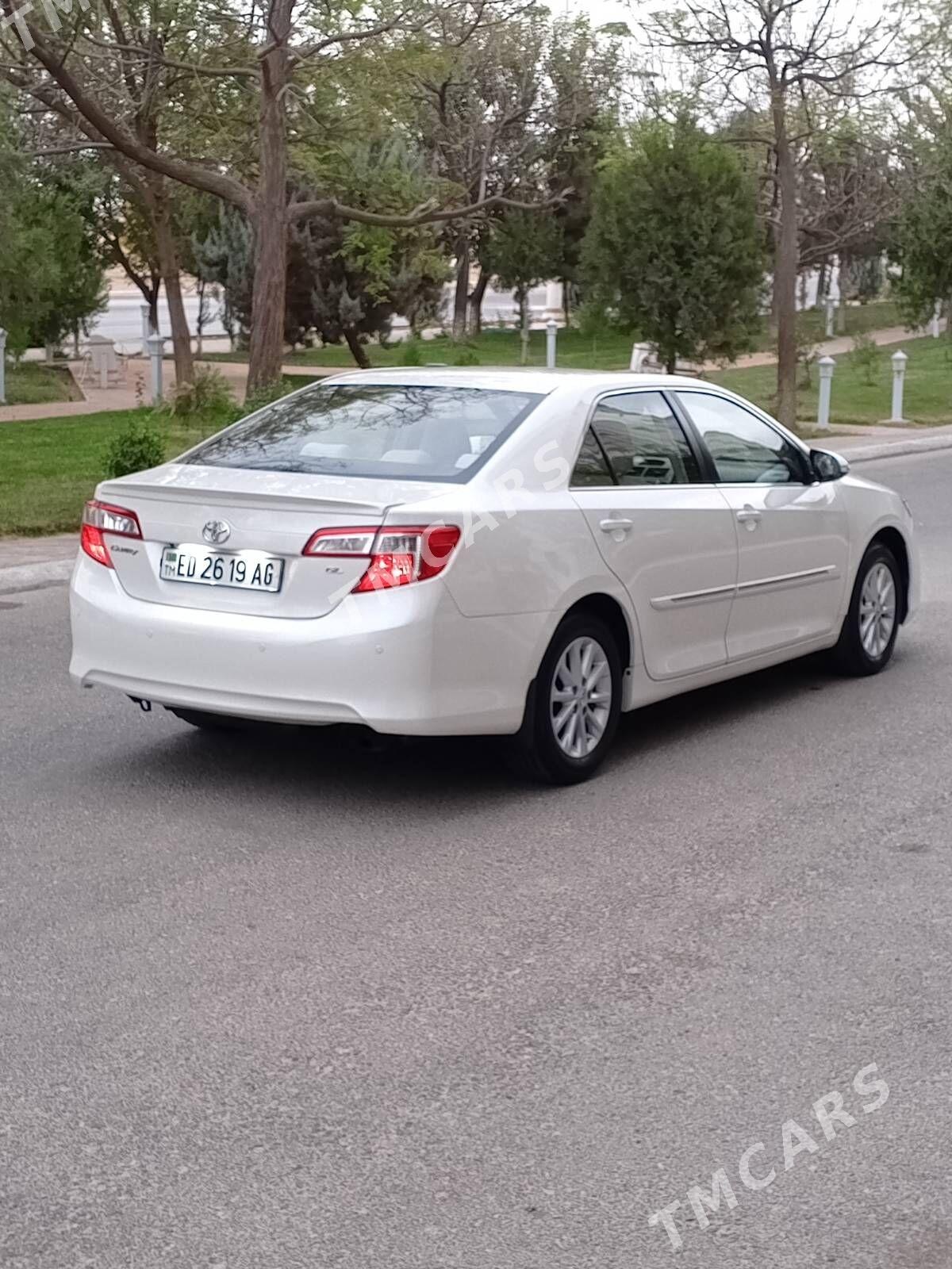 Toyota Camry 2013 - 260 000 TMT - Parahat 8 - img 4