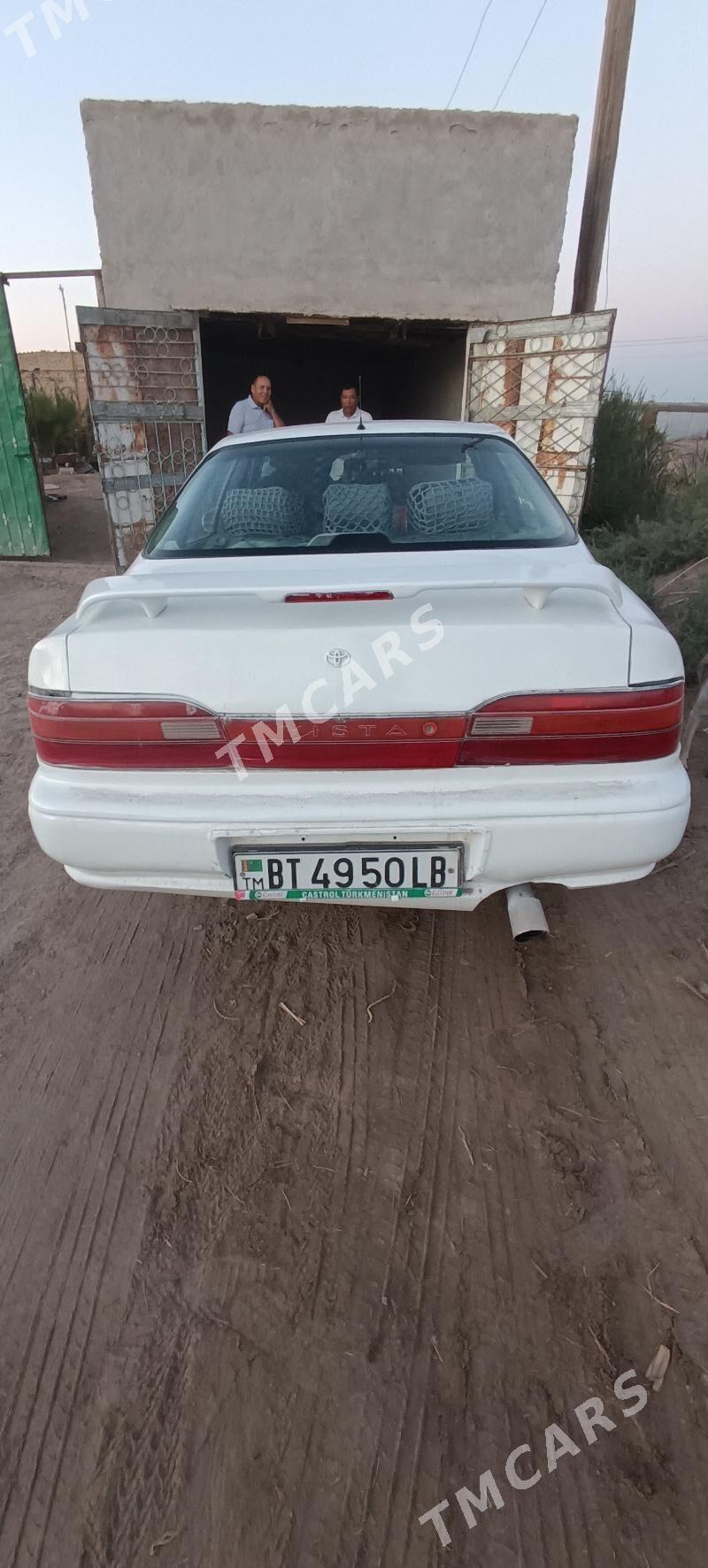 Toyota Vista 1992 - 31 000 TMT - Туркменабат - img 6