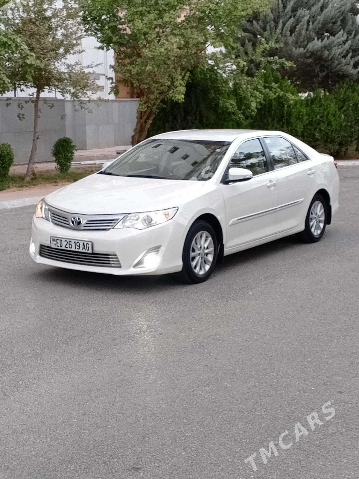 Toyota Camry 2013 - 260 000 TMT - Parahat 8 - img 6