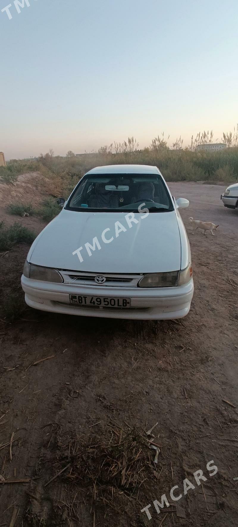Toyota Vista 1992 - 31 000 TMT - Туркменабат - img 3